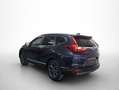 Honda CR-V 2.0 I-MMD HYBRID LIFESTYLE CVT 5P Azul - thumbnail 4