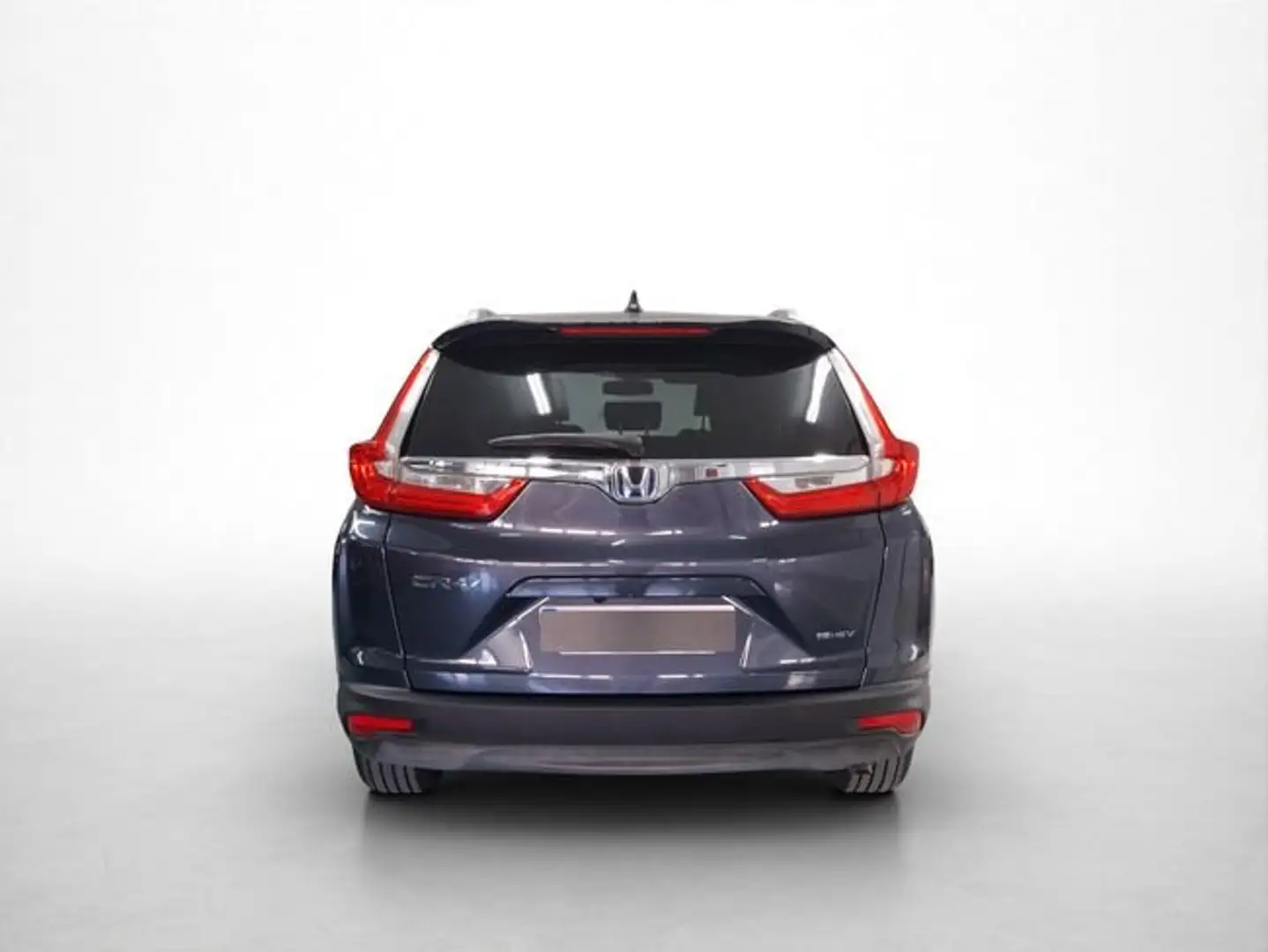 Honda CR-V 2.0 I-MMD HYBRID LIFESTYLE CVT 5P Azul - 2