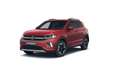 Volkswagen T-Cross 1.0 TSI R-Line 85kW Rojo - thumbnail 1