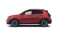 Volkswagen T-Cross 1.0 TSI R-Line 85kW Rojo - thumbnail 5