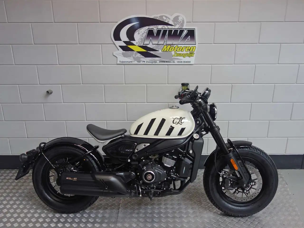Cfmoto