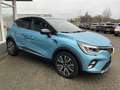 Renault Captur 1.3 TCe 140 Initiale Paris Trekhaak Blau - thumbnail 3