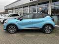 Renault Captur 1.3 TCe 140 Initiale Paris Trekhaak Blau - thumbnail 6