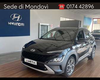 1.6 GDi HEV XLine Safety Pack