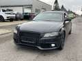 Audi A4 Avant Ambition Zwart - thumbnail 2