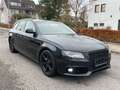 Audi A4 Avant Ambition Zwart - thumbnail 4