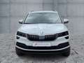 Skoda Karoq 1.5 TSI DSG DRIVE 125 LED+NAV+ACC+SHZ+AHK Weiß - thumbnail 3