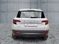 Skoda Karoq 1.5 TSI DSG DRIVE 125 LED+NAV+ACC+SHZ+AHK Weiß - thumbnail 5