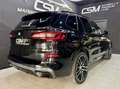 BMW X5 xDrive 40dA Negro - thumbnail 2