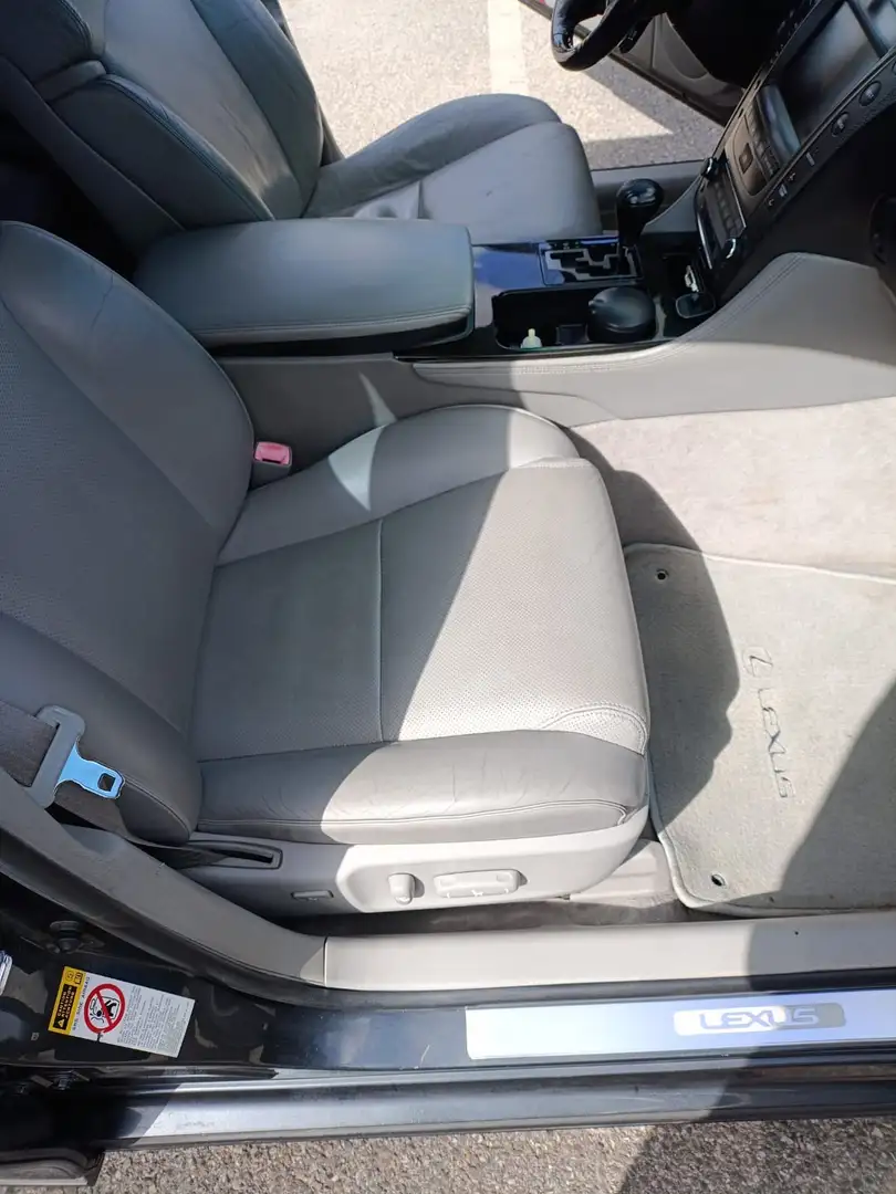 Lexus GS 300 Pack Président A - 2