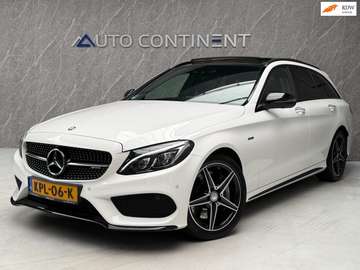 Estate AMG 4MATIC 367 PK / Panorama