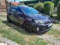 Volkswagen Golf GTI Golf 2.0 TSI Noir - thumbnail 1