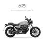 Moto Guzzi V 7 SPORT Grigio - thumbnail 1