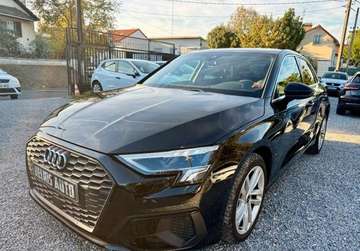 30 TFSI MHEV S Tronic 110 Business Line