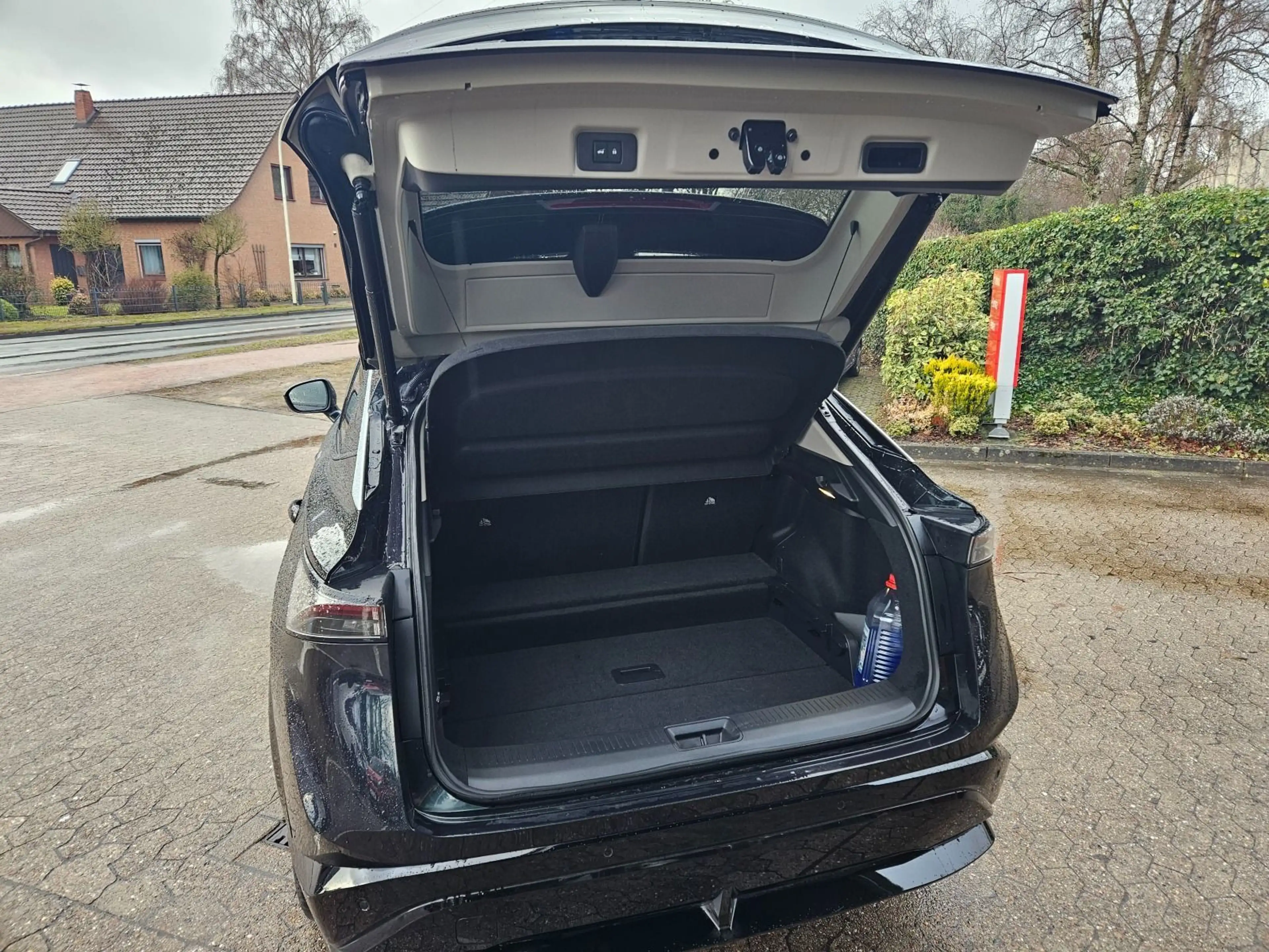 Nissan Ariya Evolve Pack 87kWh — photo 6