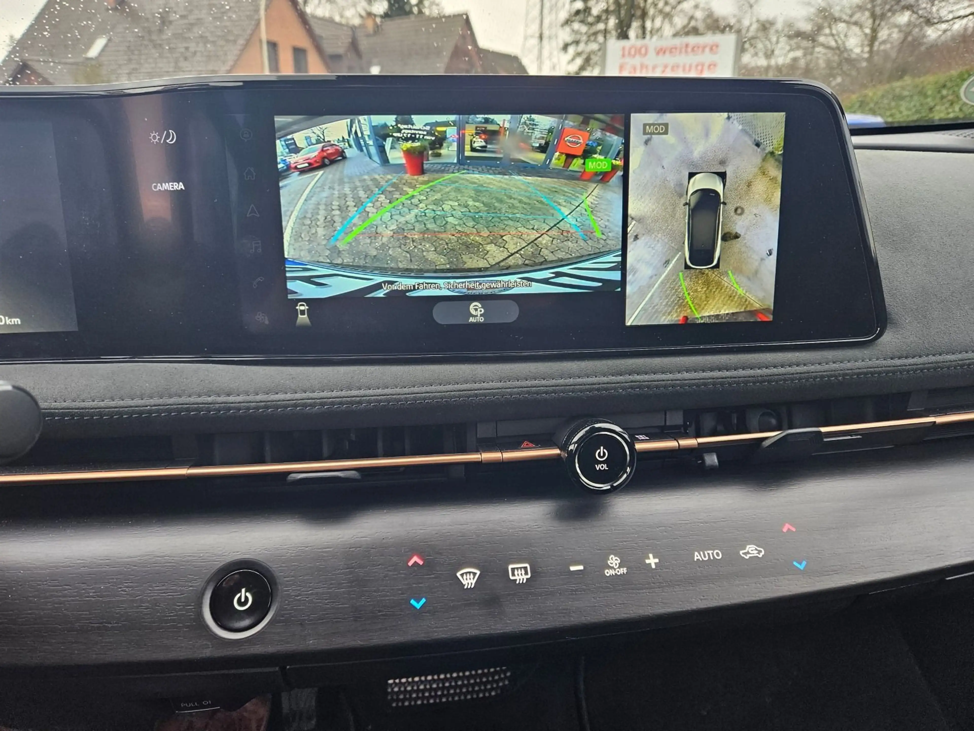 Nissan Ariya Evolve Pack 87kWh — photo 15