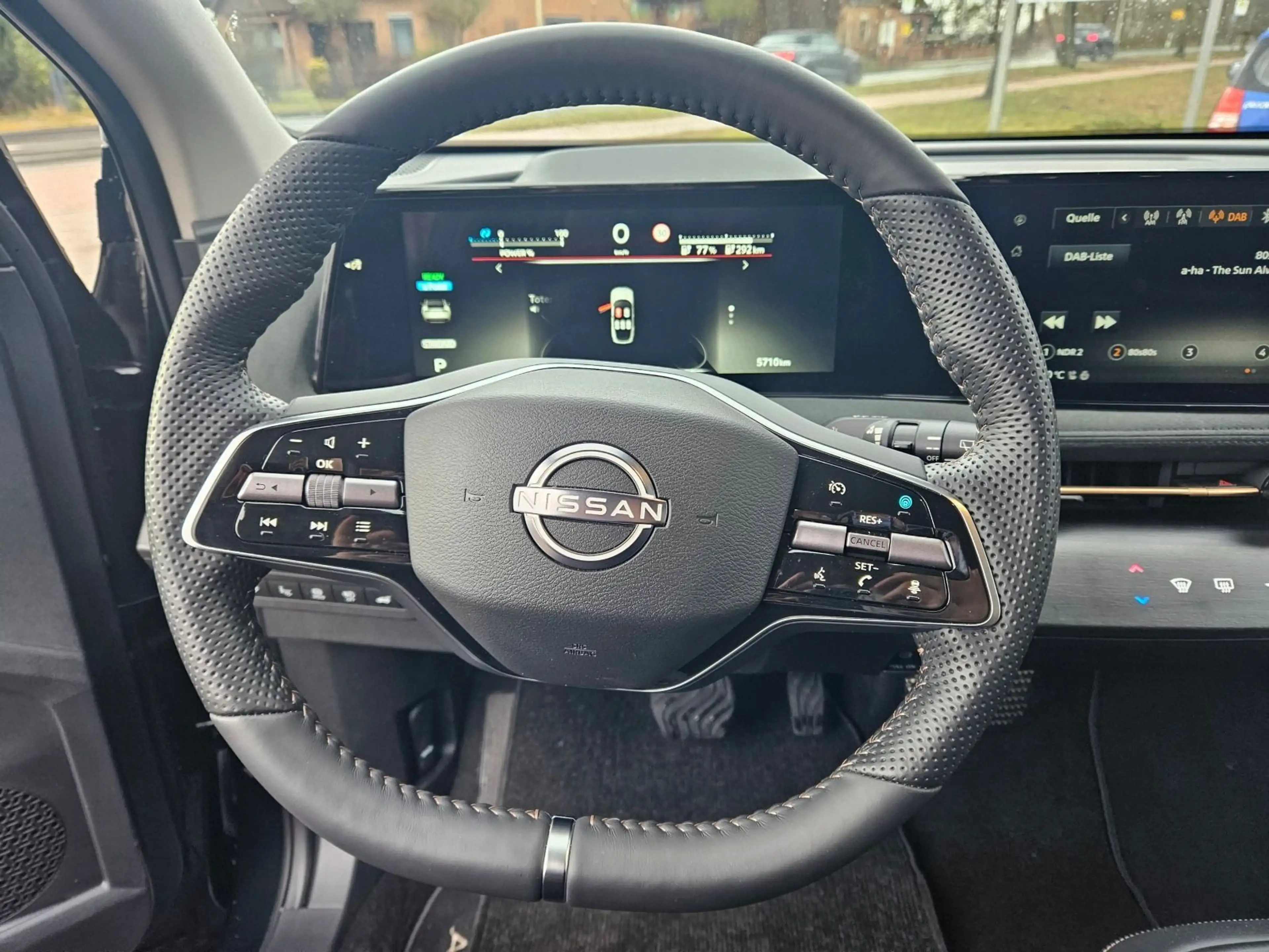 Nissan Ariya Evolve Pack 87kWh — photo 13