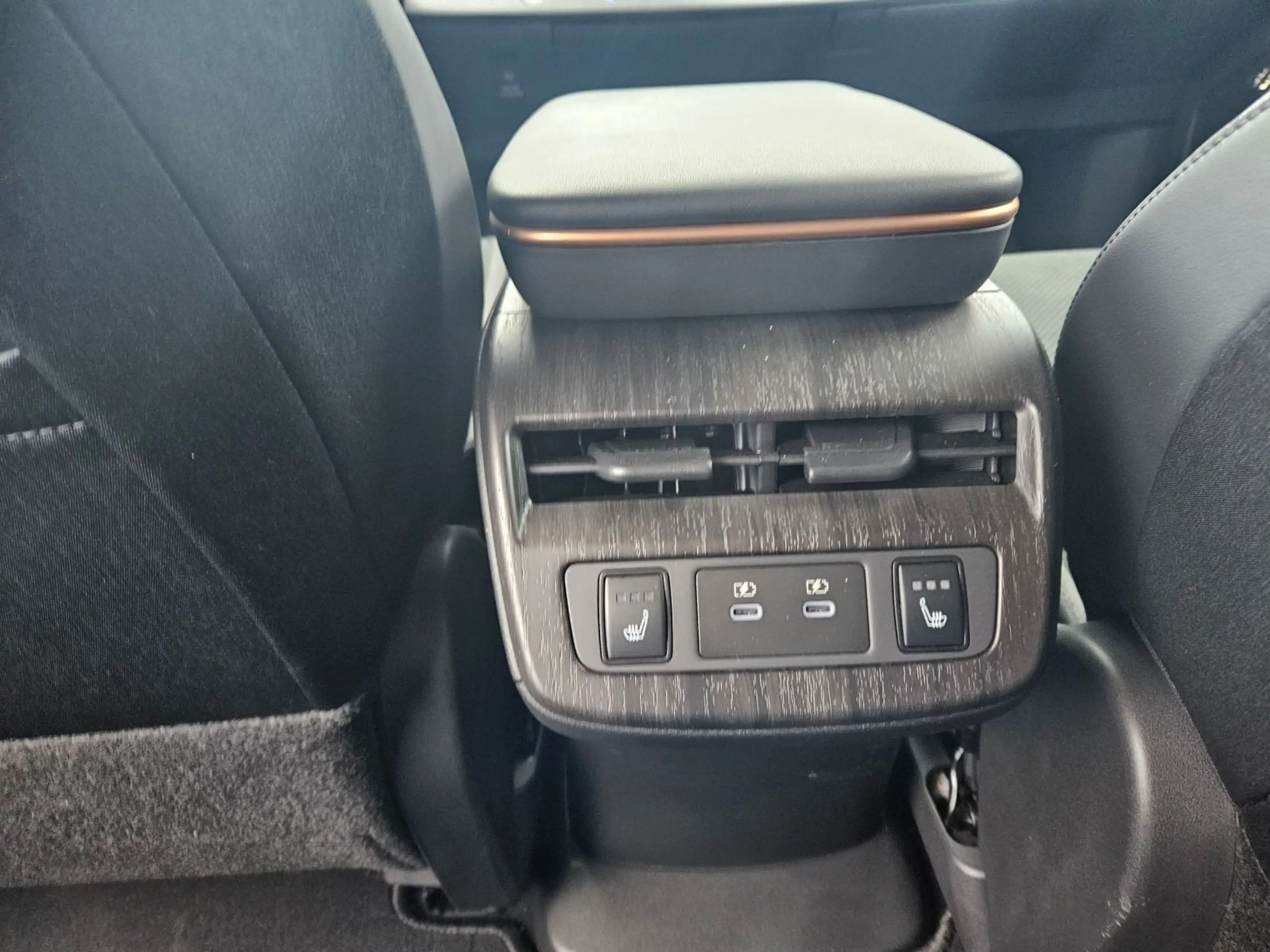 Nissan Ariya Evolve Pack 87kWh — photo 11