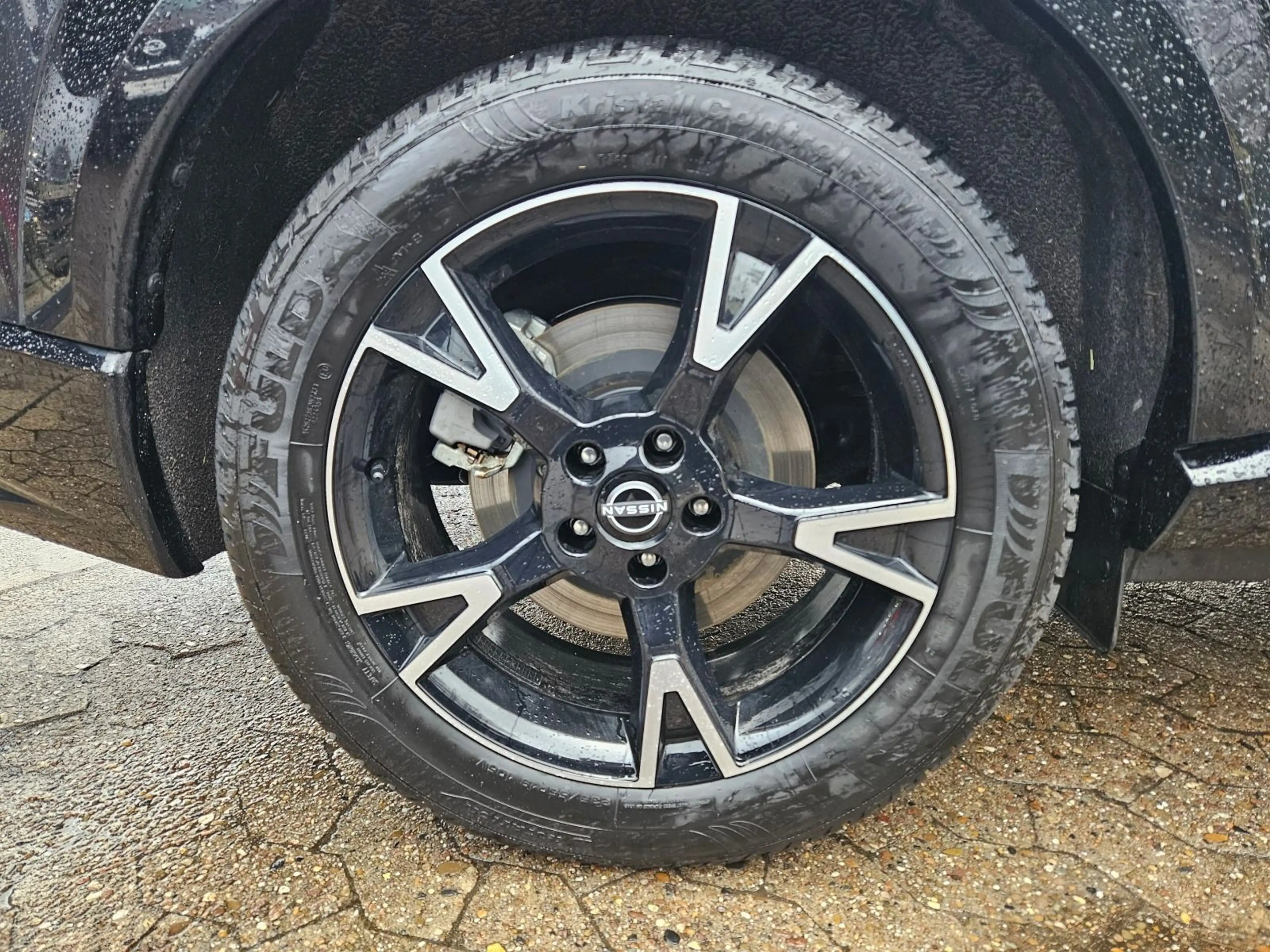Nissan Ariya Evolve Pack 87kWh — photo 7