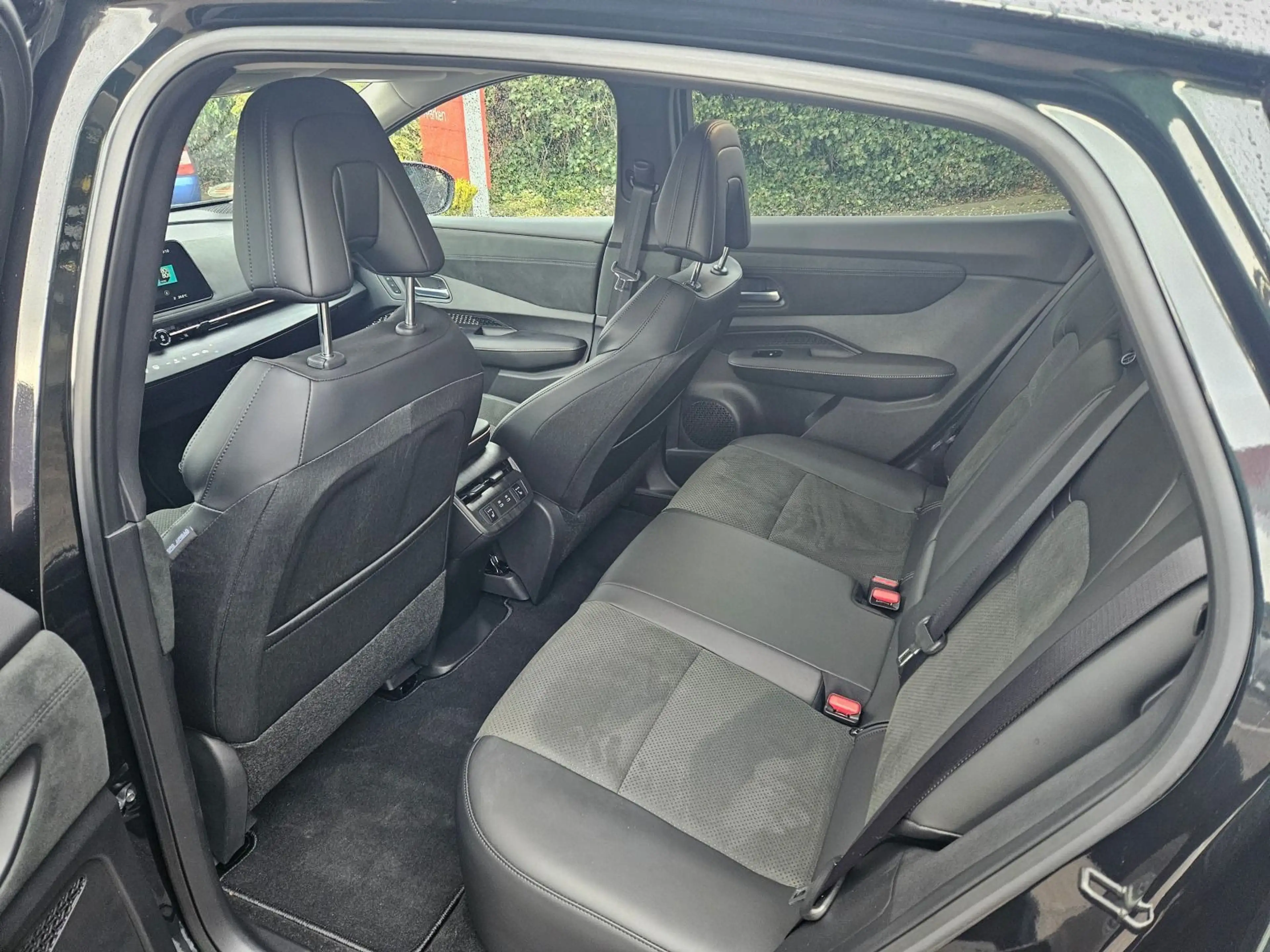 Nissan Ariya Evolve Pack 87kWh — photo 10