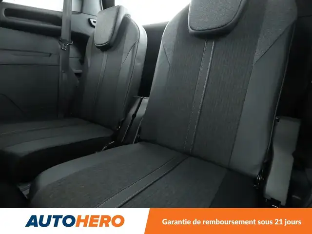 Peugeot 5008 view 19