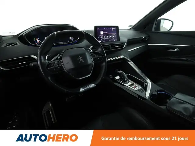 Peugeot 5008 view 11