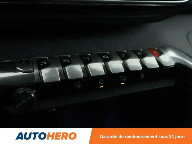 Peugeot 5008 view 27