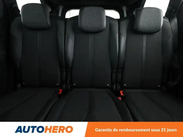 Peugeot 5008 view 15