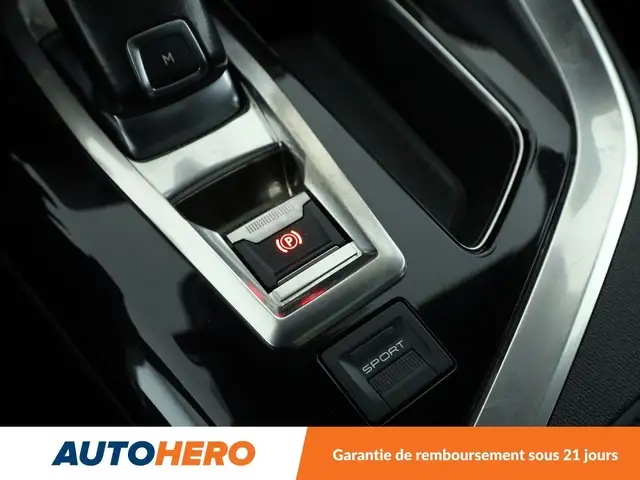 Peugeot 5008 view 29