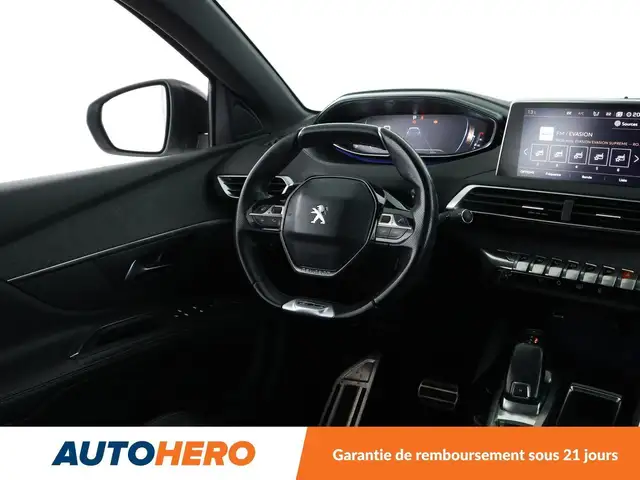 Peugeot 5008 view 13