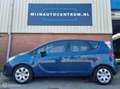 Opel Meriva 1.4 Turbo Edition / NAP / AIRCO / NETTE AUTO Blauw - thumbnail 4