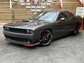 Dodge Challenger 5,7L Shaker R/T Memory h/k Schalter Grau - thumbnail 7