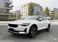 Polestar 2 LongRangeDual/Pilot-Paket/Plus-Paket/Mod`22 Blanc - thumbnail 2