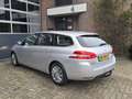 Peugeot 308 SW 1.2 PureTech Blue Lease Nap|Trekhaak |Navi |PDC Grau - thumbnail 5
