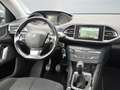 Peugeot 308 SW 1.2 PureTech Blue Lease Nap|Trekhaak |Navi |PDC Grau - thumbnail 2