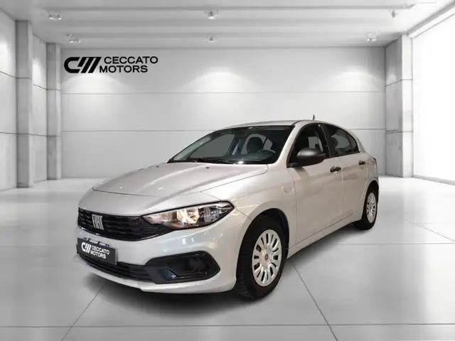Fiat Tipo 5p 1.4 Easy 95cv