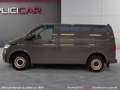 Volkswagen T6.1 Transporter TVA/BTW-DSG-CARPL-VIRTUAL COCKP-CUIR-CAMERA-REGUL Grijs - thumbnail 4