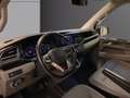 Volkswagen T6.1 Transporter TVA/BTW-DSG-CARPL-VIRTUAL COCKP-CUIR-CAMERA-REGUL Grijs - thumbnail 12