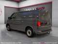 Volkswagen T6.1 Transporter TVA/BTW-DSG-CARPL-VIRTUAL COCKP-CUIR-CAMERA-REGUL Grijs - thumbnail 5
