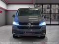 Volkswagen T6.1 Transporter TVA/BTW-DSG-CARPL-VIRTUAL COCKP-CUIR-CAMERA-REGUL Grijs - thumbnail 2