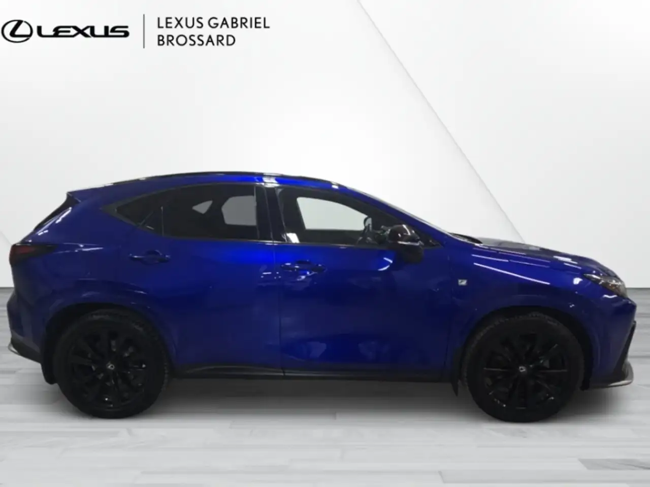 Lexus NX снимка Lexus NX