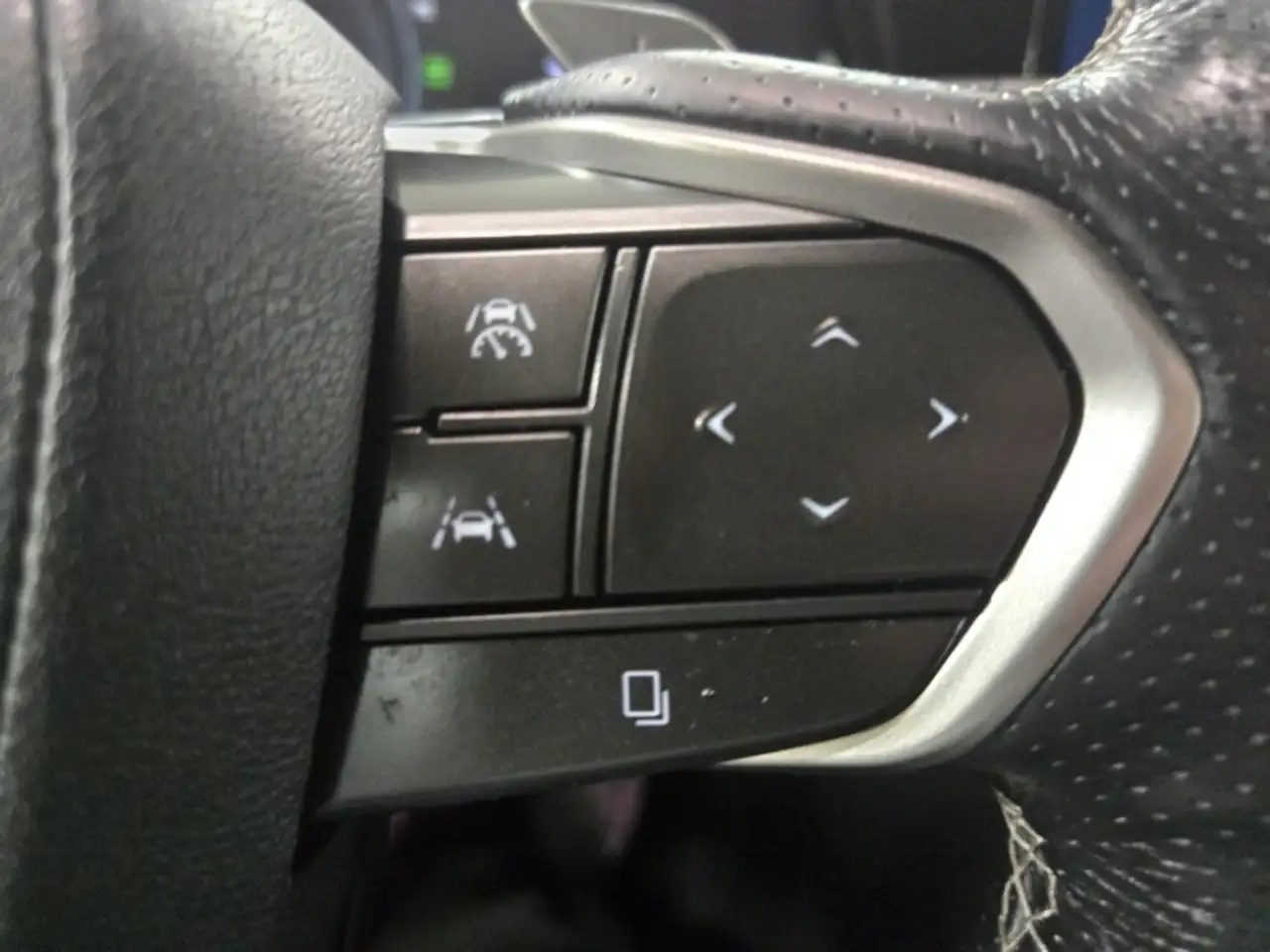 Lexus NX снимка Lexus NX
