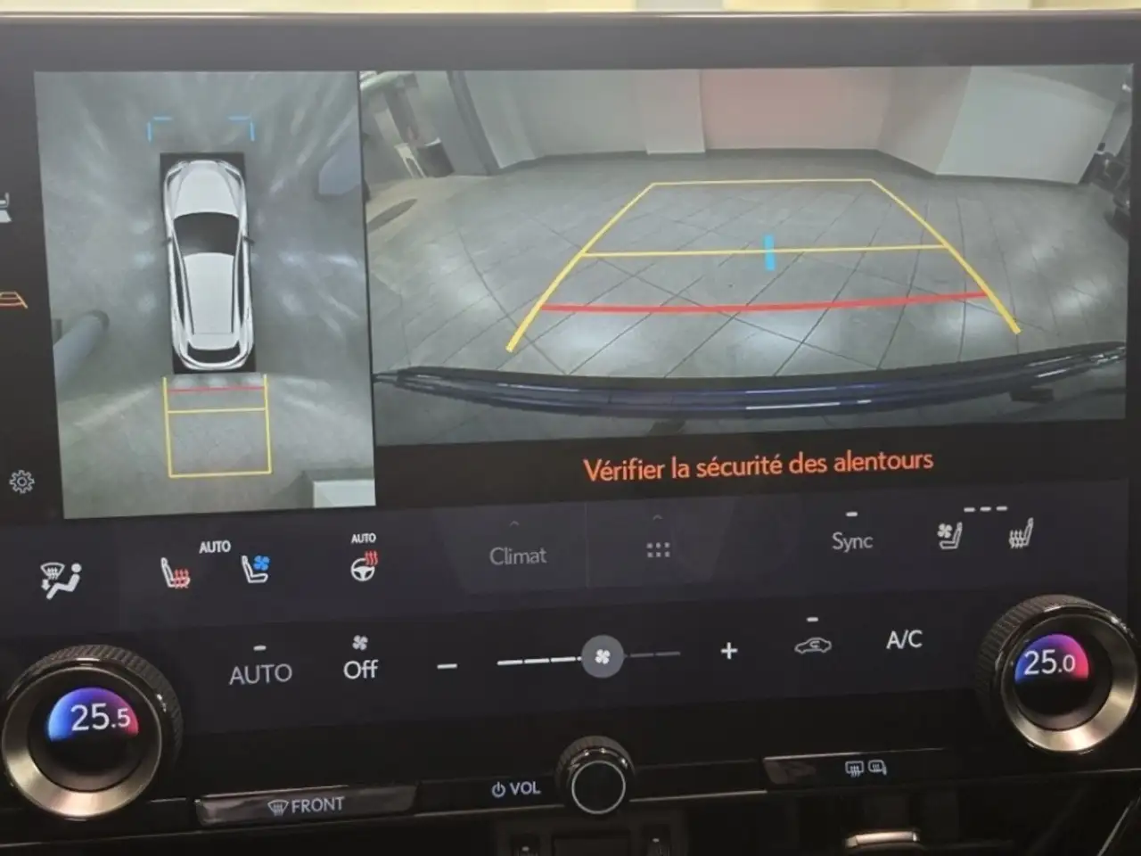 Lexus NX снимка Lexus NX