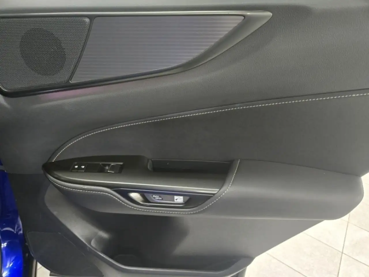 Lexus NX снимка Lexus NX