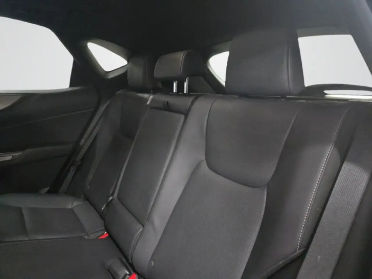 Lexus NX снимка Lexus NX