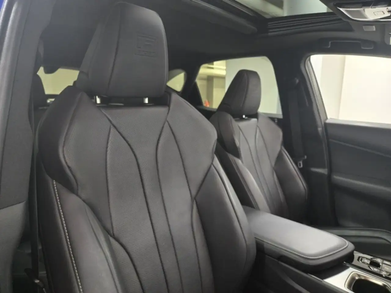Lexus NX снимка Lexus NX