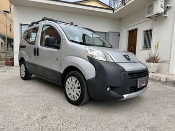 1.4 HDI - FRIZIONE NUOVA