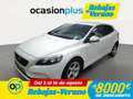 Volvo V40 D2 Kinetic 120 Blanco - thumbnail 1
