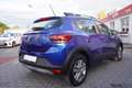 Dacia Sandero Stepway III LED Kamera Bluetooth PDC Blu/Azzurro - thumbnail 5