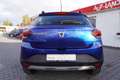 Dacia Sandero Stepway III LED Kamera Bluetooth PDC Blu/Azzurro - thumbnail 4